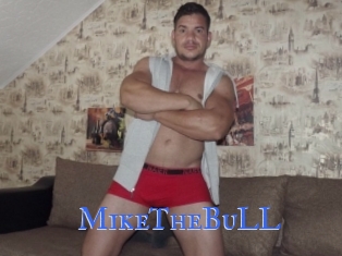 MikeTheBuLL