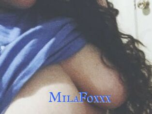 MilaFoxxx