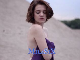 MilaSiX