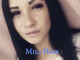 Mila_Harp