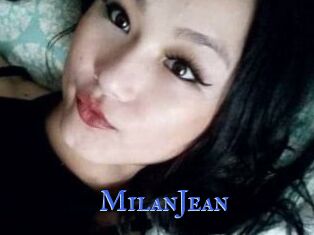 MilanJean