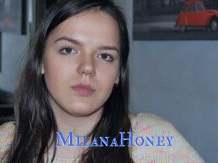 MilanaHoney