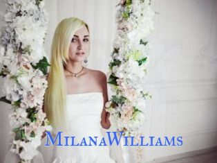 MilanaWilliams