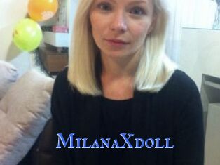 MilanaXdoll