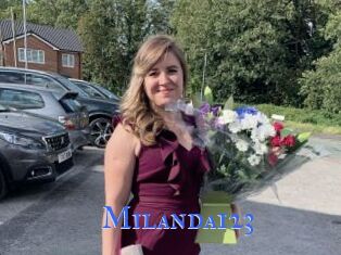 Milanda123