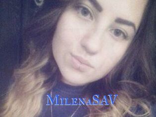 MilenaSAV