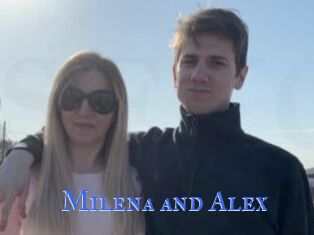 Milena_and_Alex