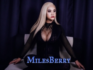 MilesBerry