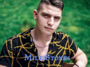 MilesStones