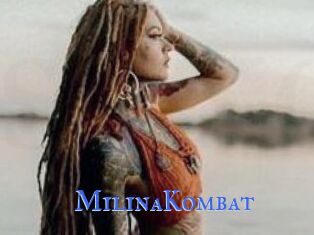 MilinaKombat