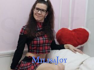 MilisaJoy