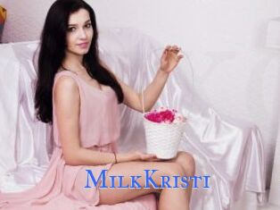 MilkKristi