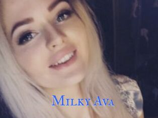 Milky_Ava