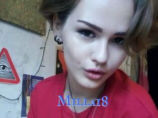 Milla18