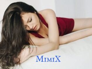 MimiX