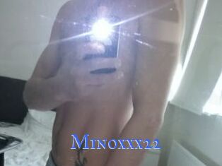 Minoxxx22