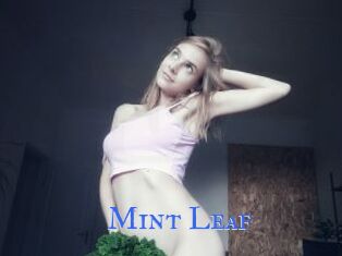 Mint_Leaf