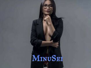 MinuSei