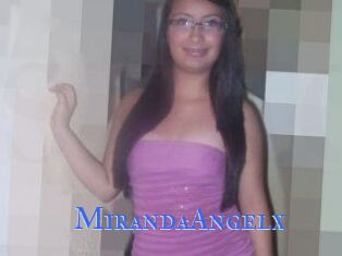 MirandaAngelx