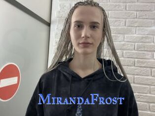 MirandaFrost