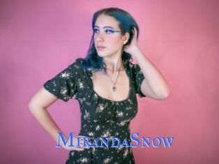 MirandaSnow