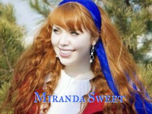 Miranda_Sweet