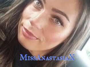 MissAnastasiaX