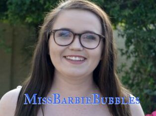 MissBarbieBubbles