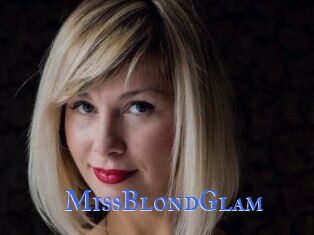 MissBlondGlam