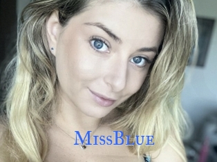 MissBlue