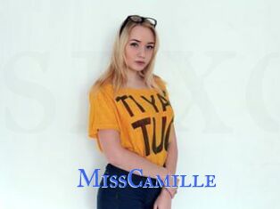 MissCamille