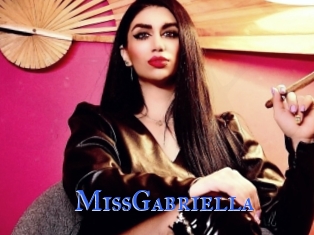 MissGabriella