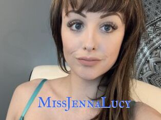 MissJennaLucy