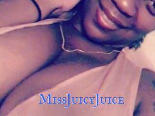 MissJuicyJuice