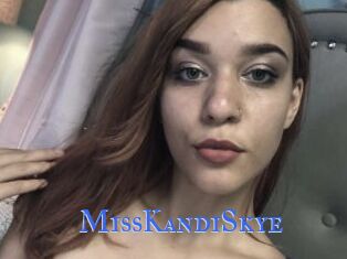 MissKandiSkye