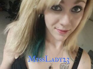 MissLady23