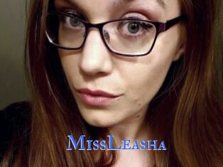 MissLeasha