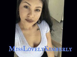 MissLovelyKimberly