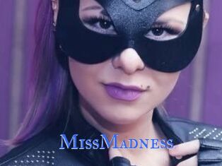 MissMadness