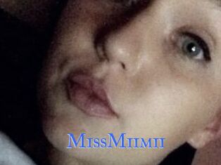 MissMiimii