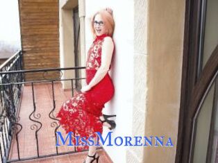 MissMorenna