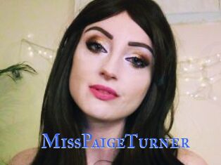 MissPaigeTurner