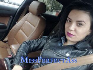 MissPerfectAss