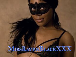 MissRavenBlackXXX