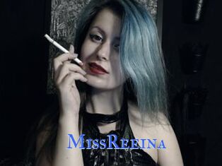 MissReeina