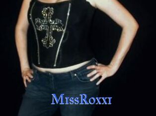 MissRoxxi