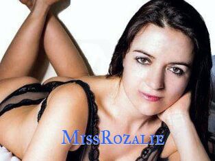 MissRozalie