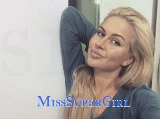 MissSuperGirl