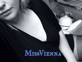 MissVienna