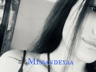 Missandeyaa